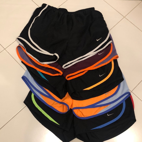 nike tempo shorts cheap